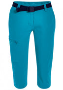 Maier Sports W INARA SLIM 3/4 ÜBERGRÖSSE - Antigua Sand 48 Hosen - PeakStyle