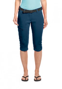 Maier Sports W INARA SLIM 3/4 ÜBERGRÖSSE - Aviator 48 Hosen - PeakStyle