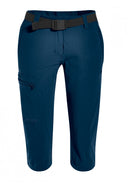 Maier Sports W INARA SLIM 3/4 ÜBERGRÖSSE - Aviator 48 Hosen - PeakStyle