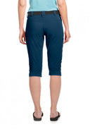Maier Sports W INARA SLIM 3/4 ÜBERGRÖSSE - Aviator 48 Hosen - PeakStyle