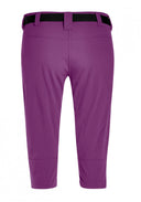 Maier Sports W INARA SLIM 3/4 ÜBERGRÖSSE - Hollyhock 48 Hosen - PeakStyle
