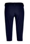 Maier Sports W INARA SLIM 3/4 ÜBERGRÖSSE - Night Sky 48 Hosen - PeakStyle