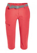 Maier Sports W INARA SLIM 3/4 ÜBERGRÖSSE - Paradise Pink 48 Hosen - PeakStyle