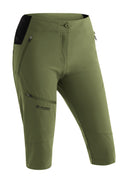 Maier Sports W LATIT CAPRI VARIO - PeakStyle