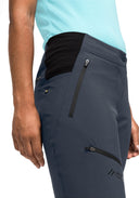 Maier Sports W LATIT CAPRI VARIO - PeakStyle