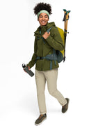 Maier Sports W LATIT SLIM VARIO - PeakStyle