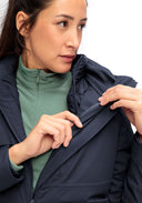 Maier Sports W LISBON 3IN1 - Regenjacken bei PeakStyle