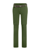 Bronze Green - 1