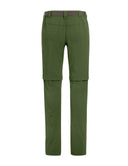 Bronze Green - 2