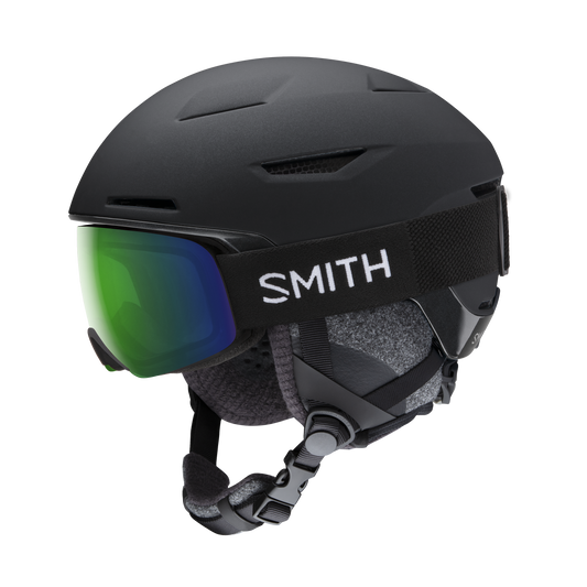 SMITH Vida EU Damen Skihelm – Herstellerbild 2