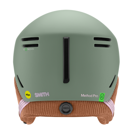 SMITH Method Pro MIPS Skihelm – Herstellerbild 2