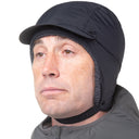 Mountain Equipment CITADEL HAT WLD - Black S - M Kopfbedeckung - PeakStyle
