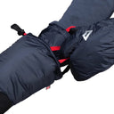 Mountain Equipment CITADEL MITT - Cosmos - Black XS Handschuhe - PeakStyle