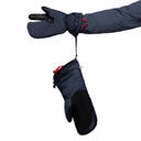 Mountain Equipment CITADEL MITT - Cosmos - Black XS Handschuhe - PeakStyle