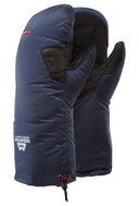 Mountain Equipment CITADEL MITT - Cosmos - Black XS Handschuhe - PeakStyle