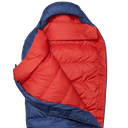 Mountain Equipment CLASSIC ECO 1000 REGULAR - Daunenschlafsäcke bei PeakStyle