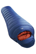 Mountain Equipment CLASSIC ECO 1000 REGULAR - Daunenschlafsäcke bei PeakStyle