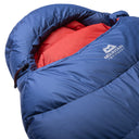 Mountain Equipment CLASSIC ECO 500 REGULAR - Daunenschlafsäcke bei PeakStyle