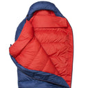 Mountain Equipment CLASSIC ECO 500 REGULAR - Daunenschlafsäcke bei PeakStyle