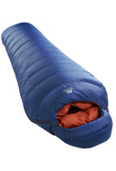 Mountain Equipment CLASSIC ECO 500 REGULAR - Daunenschlafsäcke bei PeakStyle