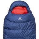 Mountain Equipment CLASSIC ECO 500 REGULAR - Daunenschlafsäcke bei PeakStyle