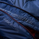 Mountain Equipment CLASSIC ECO 500 REGULAR - Daunenschlafsäcke bei PeakStyle