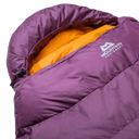 Mountain Equipment CLASSIC ECO 500 REGULAR - Daunenschlafsäcke bei PeakStyle