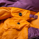 Mountain Equipment CLASSIC ECO 500 REGULAR - Daunenschlafsäcke bei PeakStyle