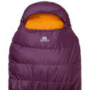 Mountain Equipment CLASSIC ECO 500 REGULAR - Daunenschlafsäcke bei PeakStyle