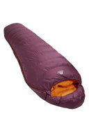 Mountain Equipment CLASSIC ECO 750 LONG - Daunenschlafsäcke bei PeakStyle
