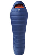 Mountain Equipment CLASSIC ECO 750 REGULAR - Daunenschlafsäcke bei PeakStyle