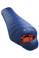 Mountain Equipment CLASSIC ECO 750 REGULAR - Daunenschlafsäcke bei PeakStyle