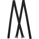 Mountain Equipment CROSS OVER BACK BRACES - Black S/M Gürtel - PeakStyle