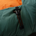 Mountain Equipment GLACIER 1000 REGULAR - Daunenschlafsäcke bei PeakStyle