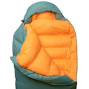 Mountain Equipment GLACIER 1000 REGULAR - Daunenschlafsäcke bei PeakStyle