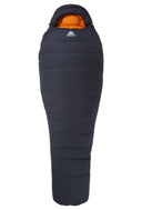 Mountain Equipment GLACIER 1000 REGULAR - Daunenschlafsäcke bei PeakStyle