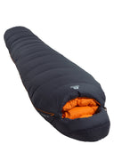 Mountain Equipment GLACIER 1000 REGULAR - Daunenschlafsäcke bei PeakStyle