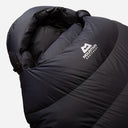 Mountain Equipment GLACIER 1000 REGULAR - Daunenschlafsäcke bei PeakStyle