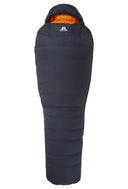 Mountain Equipment GLACIER 300 LONG - Daunenschlafsäcke bei PeakStyle
