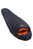 Mountain Equipment GLACIER 300 LONG - Daunenschlafsäcke bei PeakStyle