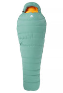 Mountain Equipment GLACIER 300 REGULAR - Daunenschlafsäcke bei PeakStyle