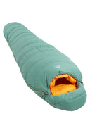 Mountain Equipment GLACIER 300 REGULAR - Daunenschlafsäcke bei PeakStyle