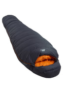 Mountain Equipment GLACIER 450 LONG - Daunenschlafsäcke bei PeakStyle