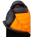 Mountain Equipment GLACIER 450 LONG - Daunenschlafsäcke bei PeakStyle