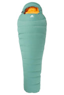Mountain Equipment GLACIER 450 REGULAR - Daunenschlafsäcke bei PeakStyle