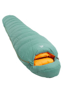Mountain Equipment GLACIER 450 REGULAR - Daunenschlafsäcke bei PeakStyle
