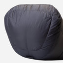 Mountain Equipment GLACIER 700 REGULAR - Daunenschlafsäcke bei PeakStyle