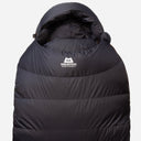 Mountain Equipment GLACIER 700 REGULAR - Daunenschlafsäcke bei PeakStyle