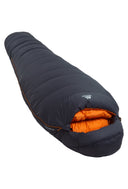 Mountain Equipment GLACIER 700 REGULAR - Daunenschlafsäcke bei PeakStyle