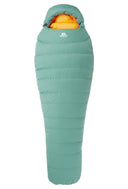 Mountain Equipment GLACIER 700 REGULAR - Daunenschlafsäcke bei PeakStyle
